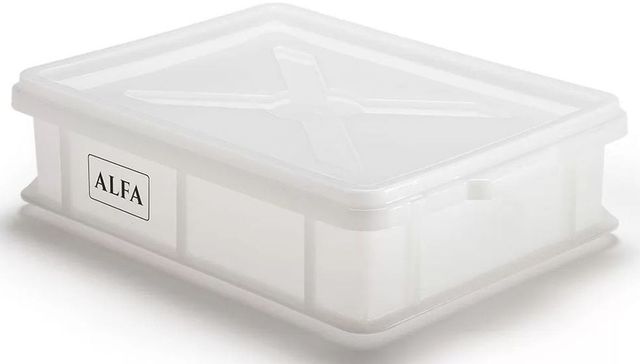 Alfa Pizzaiolo Master Pizza Kit-3