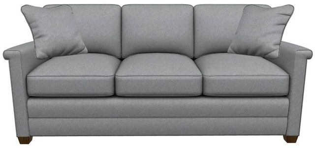 La-Z-Boy® Bexley Powder Queen Sleeper Sofa-1