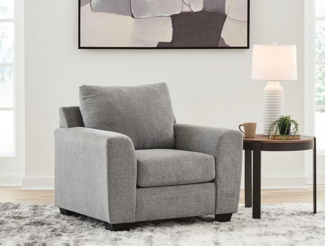 Benchcraft® Loreo Flint Chair-1