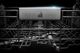 JennAir® NOIR™ 24" Stainless Steel Built In Dishwasher-4