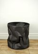 Le Present Paperbag Anthracite 18" Planter-4
