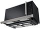 LG 30" 2.0 Cu. Ft. Fingerprint Resistant Stainless Steel Over the Range Microwave-5