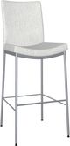Amisco Customizable Osten Upholstered Bar Stool-0
