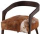 Furniture Classics Bonner Brown Occasional Chair-4