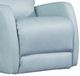 Southern Motion™ Customizable Esprit' Wall Hugger Power Recliner with Next Level-3