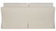 Century® Customizable Jillian Skirted Sofa-3