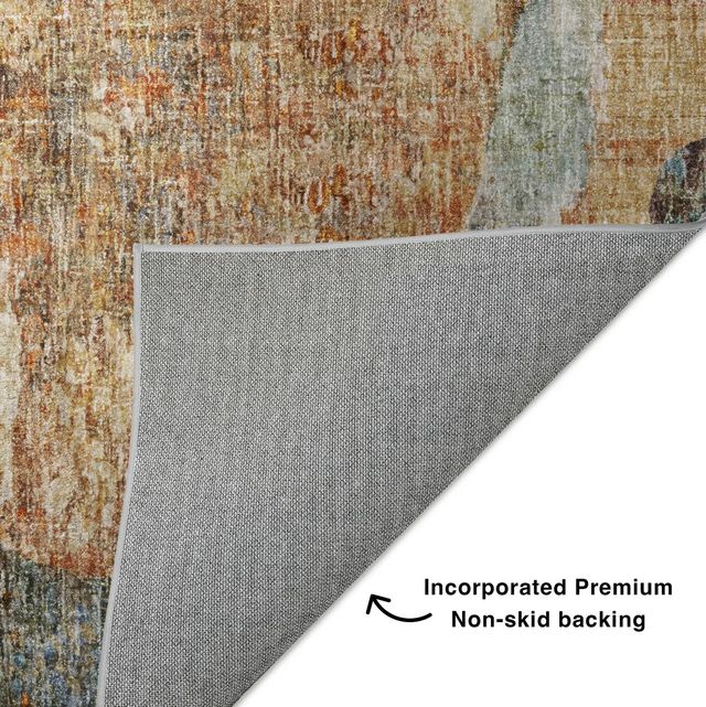 Dalyn™ Rug Company Boca BO11 5'x8' Style 3 Area Rug-4