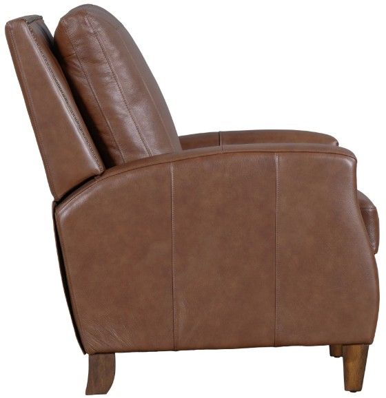 Parker House® Hunter Chestnut Charm Power Recliner-4