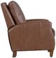 Parker House® Hunter Chestnut Charm Power Recliner-4