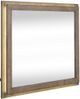 Liberty Furniture Canyon Road Light Brown Lighted Mirror-2