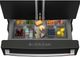 Café™ 36 in. 23.2 Cu. Ft. Matte Black Counter Depth French Door Refrigerator-4
