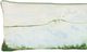 Stylecraft Blue/Green 36" Designer Pillow-1