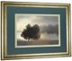 Classy Living Nan Misty Morning 34" Wall Art-3