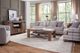Braxton Culler Customizable Weston Swivel Glider Chair-1