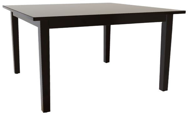 Mavin Customizable 54 x 54 Square Dining Table The Cleveland Furniture Company Parma Mentor Brooklyn Twinsburg Brunswick OH