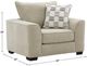 Albany Industries Glenrock Beige Chair-2