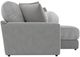 Jackson Furniture Canyon 2-Piece Gray/Platinum/Zinc Right-Arm Facing Sectional-4