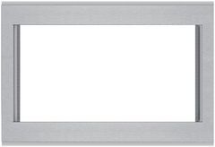 Sharp® 30" Stainless Steel Built In Microwave Trim Kit