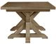 Fairfield® Cheñeais French Oak Dining Table-1