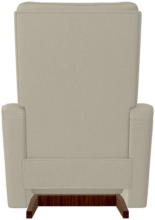 La-Z-Boy® Baron Natural Manual Rocking Recliner-4