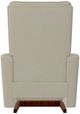 La-Z-Boy® Baron Natural Manual Rocking Recliner-4
