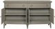 American Drew® Milan Olivia Gray Tone Sideboard-2