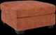 Signature Design by Ashley® Aviemore Spice Oversized Accent Ottoman-0