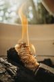 Big Green Egg® Twisters Fire Starters-3