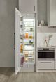 Sub-Zero® Designer Series 12.4 Cu. Ft. Panel Ready Column Freezer -3