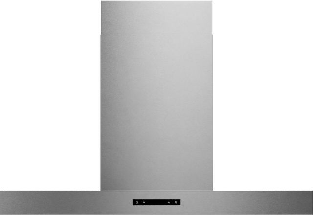 Thor Kitchen® 4 Piece Stainless Steel Gas Kitchen Package-4