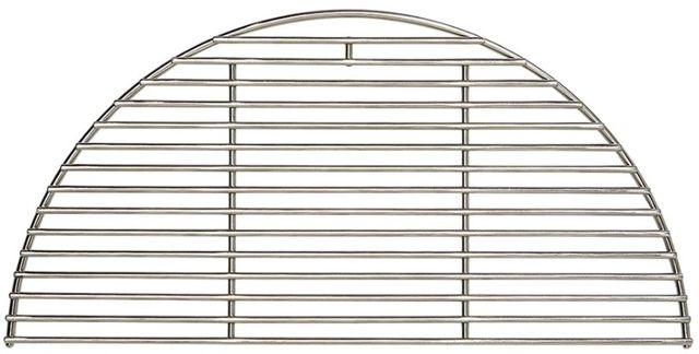 Kamado Joe® Big Joe® 24" Stainless Steel Grill Grate-0