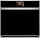Monogram® Minimalist 30" Stainless Steel Single Electric Wall Oven with In-Oven Camera-0