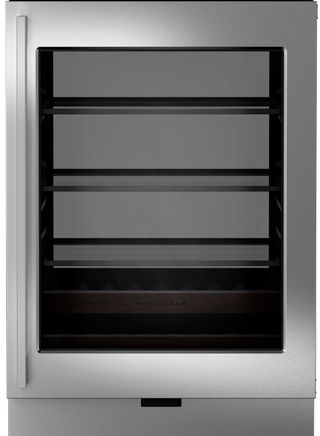 Monogram® 5.1 Cu. Ft. Panel Ready Built-In Beverage Center