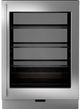 Monogram® 5.1 Cu. Ft. Panel Ready Built-In Beverage Center-0