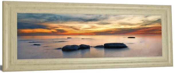 Classy Art Bit of Heaven by Daniel J. Bellyk Wall Art-1