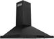 ZLINE 30" Black Stainless Steel Wall Mount Range Hood-4