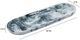 TOV Furniture Mera Black/White Serving Platter-2