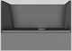 Vent-A-Hood® 42" Gunsmoke Wall Hood-2