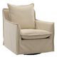 Synergy® 2021 Slipcover Swivel Glider-0