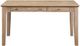 Winners Only® Berkeley Aged Oak Writing Desk-0