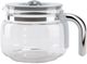 SMEG Glass carafe with Lid-0