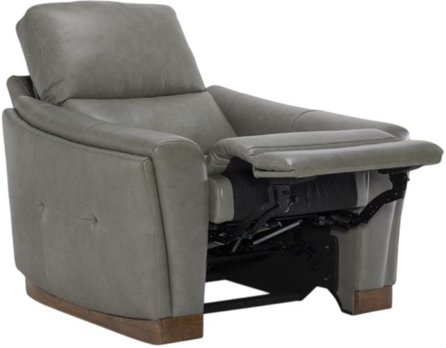 Legacy Classic Malina Ravello Moss Power Recliner-1