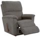 La-Z-Boy® Brooks Stone Manual Rocking Recliner-3