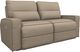 La-Z-Boy® Maddox Driftwood Power Reclining 2-Seat Sofa with Headrest and Lumbar-0