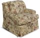 England Furniture Customizable Swivel Glider-3
