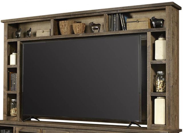 Aspenhome® Alder Grove Tobacco Hutch-0