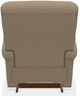 La-Z-Boy® Briggs Driftwood Power Rocking Recliner with Head Rest and Lumbar-1