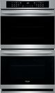 Frigidaire Gallery® 30" Stainless Steel Electric Built In Double Oven-0