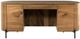 Four Hands Lunas Gold Guanacaste Executive Desk-4