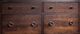 Durham Furniture Glen Terrace Nouveau Brown Double Dresser-2